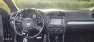 Volkswagen Golf R20 ABT Cabriolet - 2013