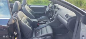 Volkswagen Golf R20 ABT Cabriolet - 2013
