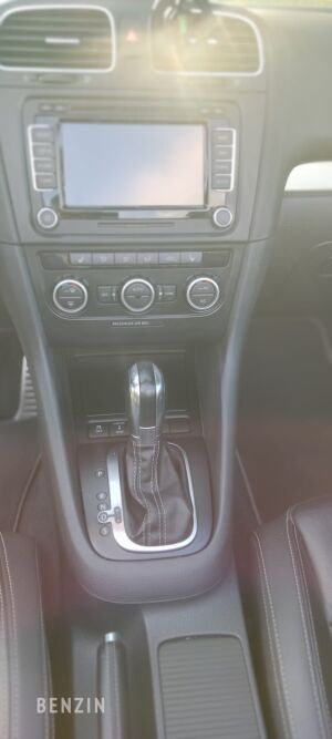 Volkswagen Golf R20 ABT Cabriolet - 2013