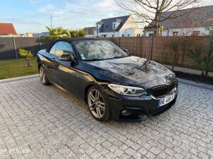 BMW 228i M Sport f23 - 2015