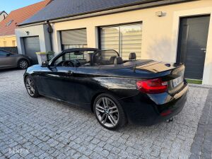 BMW 228i M Sport f23 - 2015