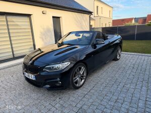 BMW 228i M Sport f23 - 2015