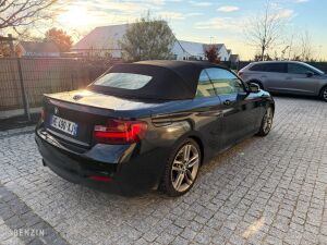 BMW 228i M Sport f23 - 2015