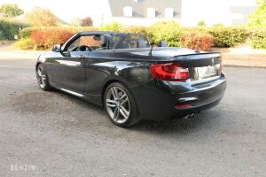 BMW 228i M Sport f23 - 2015