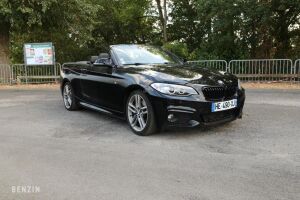 BMW 228i M Sport f23 - 2015