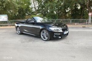 BMW 228i M Sport f23 - 2015