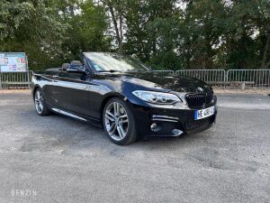 BMW 228i M Sport f23 - 2015