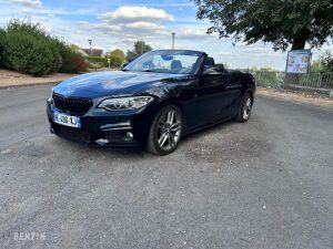 BMW 228i M Sport f23 - 2015