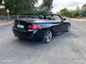 BMW 228i M Sport f23 - 2015