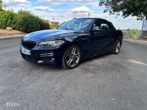 BMW 228i M Sport f23 - 2015