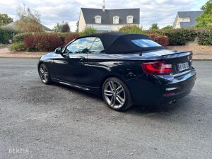 BMW 228i M Sport f23 - 2015