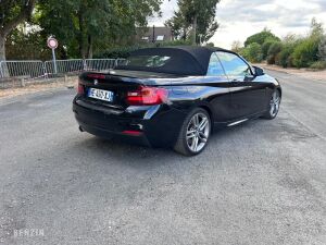 BMW 228i M Sport f23 - 2015