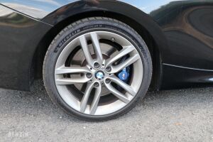 BMW 228i M Sport f23 - 2015