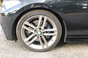BMW 228i M Sport f23 - 2015