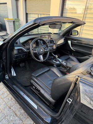 BMW 228i M Sport f23 - 2015