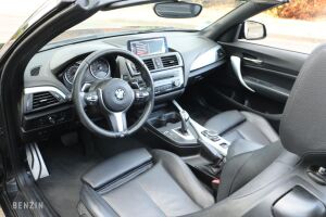 BMW 228i M Sport f23 - 2015