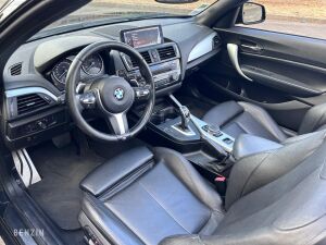 BMW 228i M Sport f23 - 2015