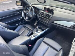 BMW 228i M Sport f23 - 2015