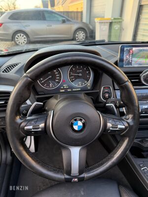 BMW 228i M Sport f23 - 2015