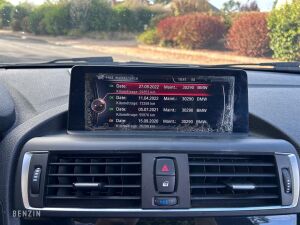 BMW 228i M Sport f23 - 2015
