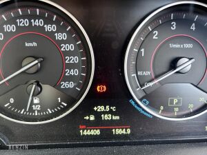 BMW 228i M Sport f23 - 2015