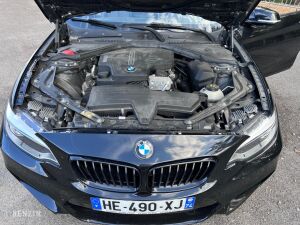 BMW 228i M Sport f23 - 2015