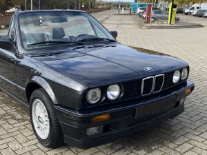 BMW 318i e30 cabriolet - 1991