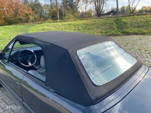 BMW 318i e30 cabriolet - 1991
