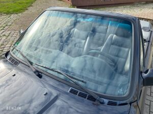 BMW 318i e30 cabriolet - 1991