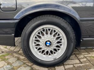 BMW 318i e30 cabriolet - 1991