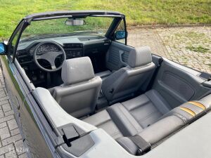 BMW 318i e30 cabriolet - 1991