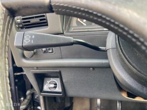 BMW 318i e30 cabriolet - 1991