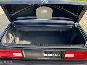 BMW 318i e30 cabriolet - 1991