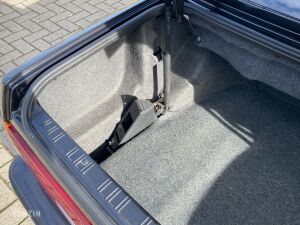 BMW 318i e30 cabriolet - 1991