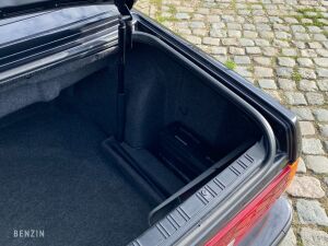 BMW 318i e30 cabriolet - 1991
