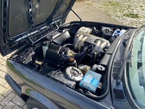 BMW 318i e30 cabriolet - 1991
