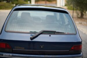Renault Clio 16S Réplique Williams - 1993