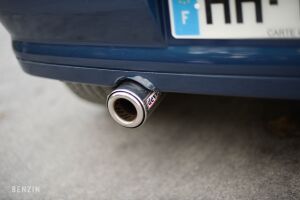 Renault Clio 16S Réplique Williams - 1993