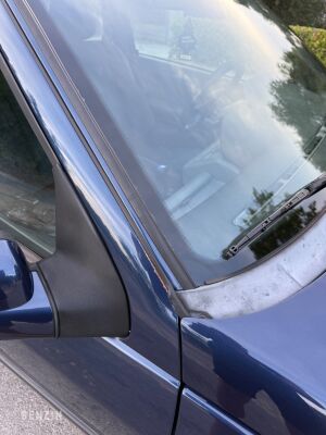 Renault Clio 16S Réplique Williams - 1993