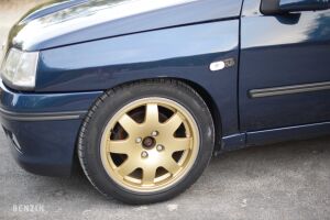 Renault Clio 16S Réplique Williams - 1993