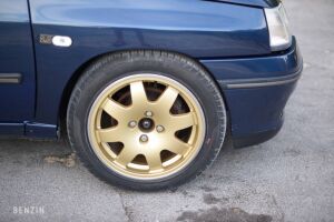 Renault Clio 16S Réplique Williams - 1993