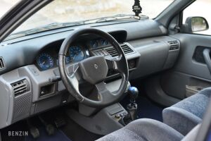 Renault Clio 16S Réplique Williams - 1993