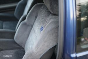 Renault Clio 16S Réplique Williams - 1993