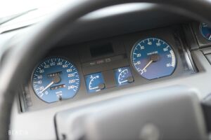 Renault Clio 16S Réplique Williams - 1993