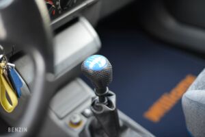 Renault Clio 16S Réplique Williams - 1993
