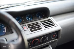 Renault Clio 16S Réplique Williams - 1993