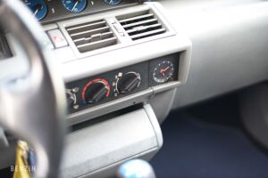 Renault Clio 16S Réplique Williams - 1993