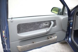 Renault Clio 16S Réplique Williams - 1993