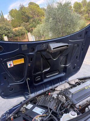 Renault Clio 16S Réplique Williams - 1993