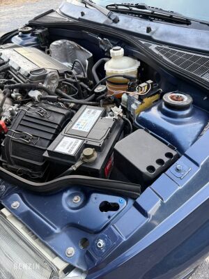 Renault Clio 16S Réplique Williams - 1993